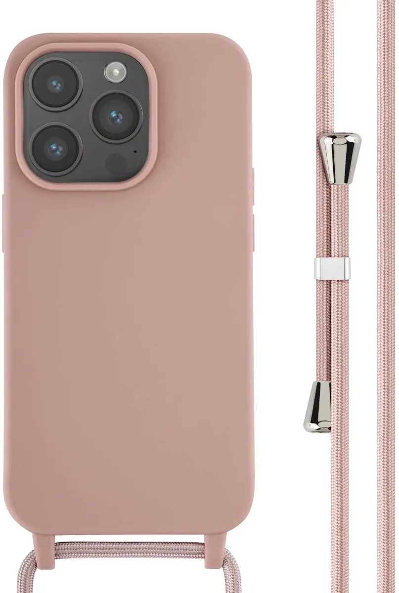 Imoshion Hoesje iPhone 14 Pro