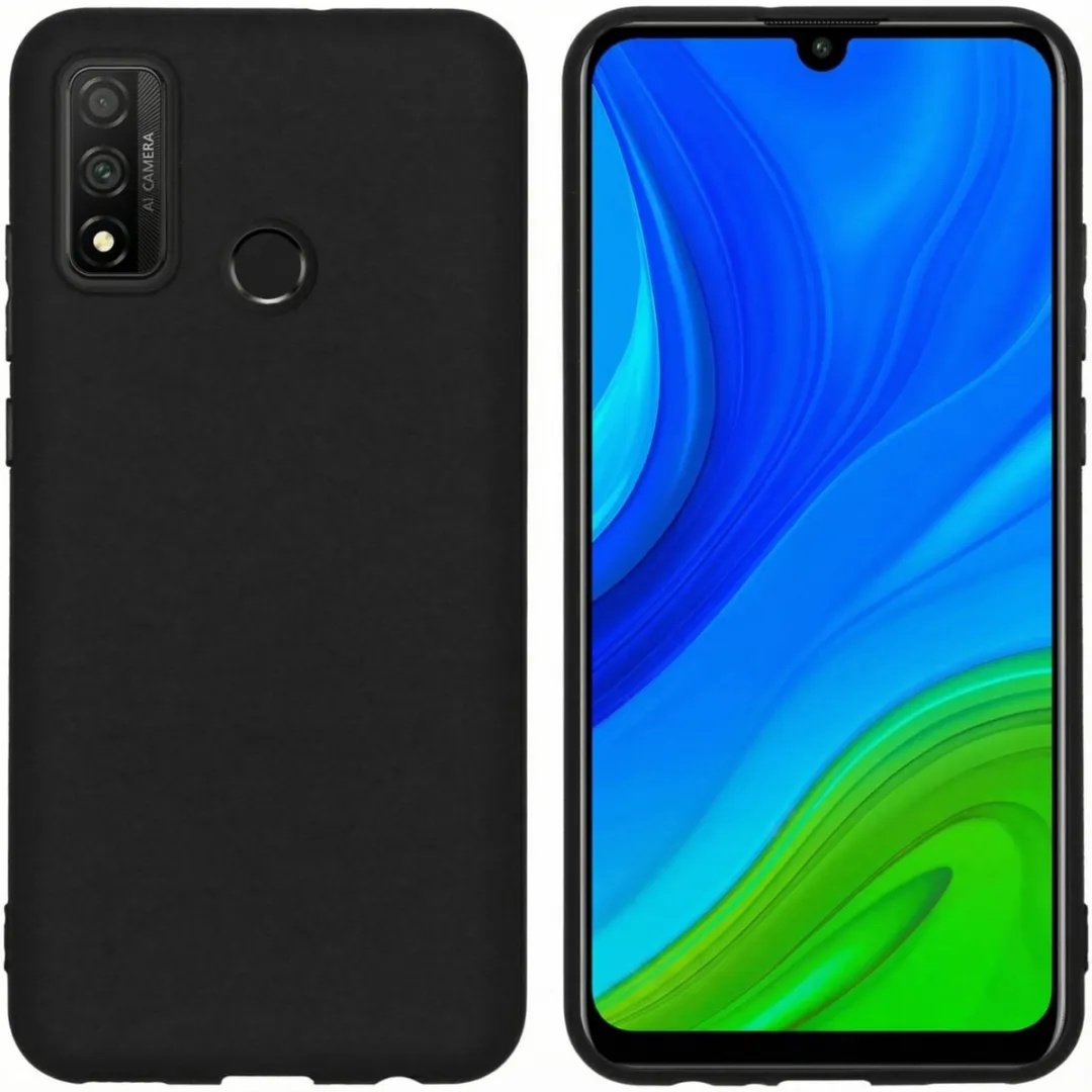 Imoshion Hoesje Huawei P Smart 2020
