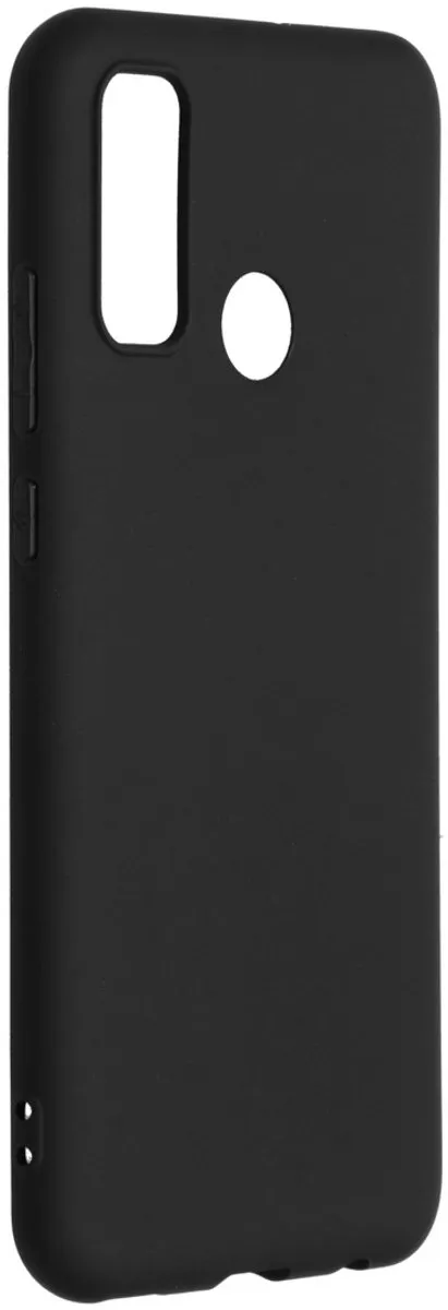 Imoshion Hoesje Huawei P Smart 2020 - Zwart