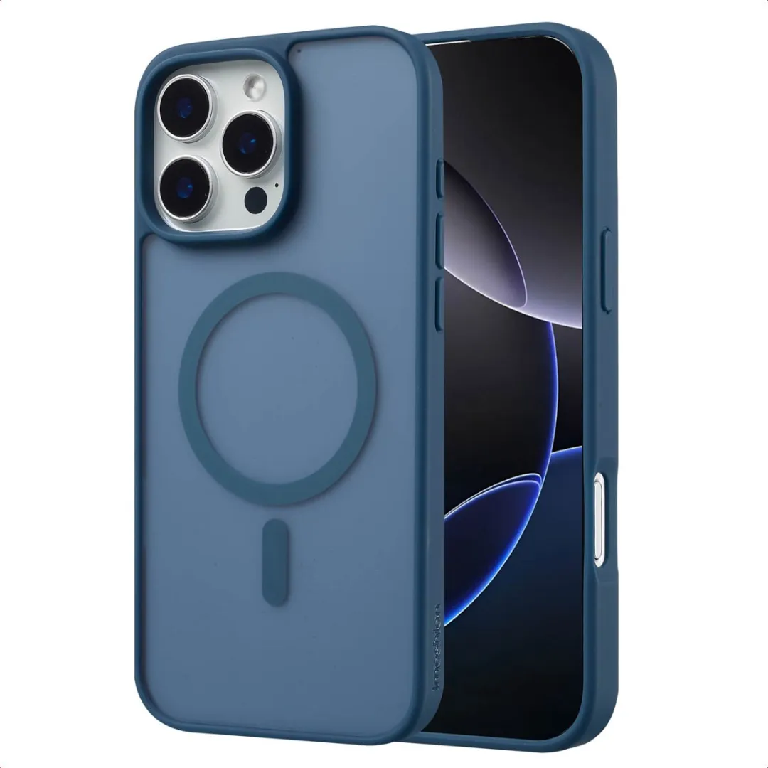 Imoshion Hoesje iPhone 16 Pro Max
