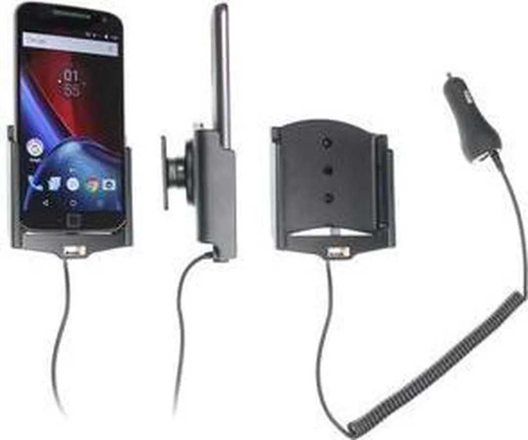 Brodit Moto G4 Actieve Houder 512909