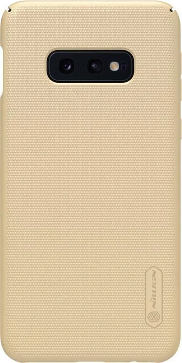 Nillkin FrostedShield Hoesje Samsung Galaxy S10e G970