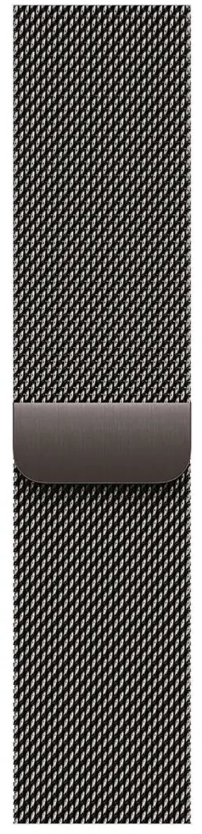 Apple Apple Watch Series 10 Gps + Cellular 42mm Milanese Loop Goud