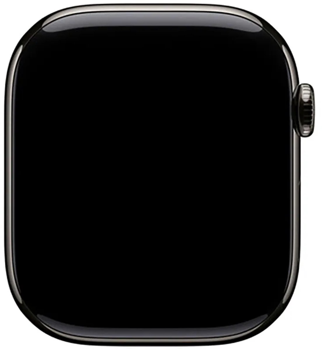 Apple Apple Watch Series 10 Gps + Cellular 42mm Milanese Loop Goud