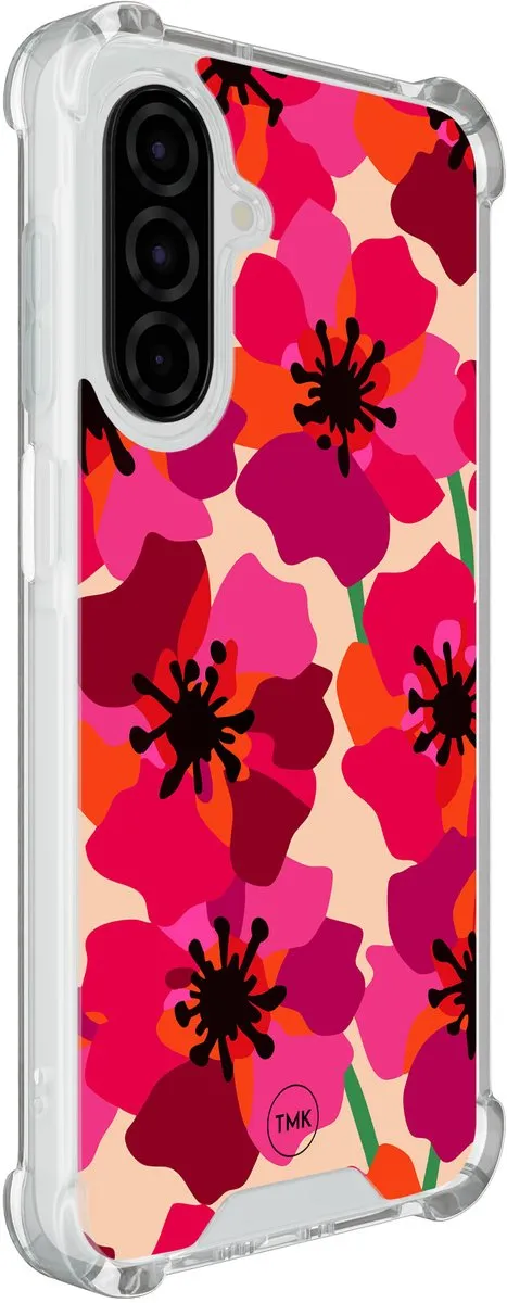 Casevibes Shockproof Hoesje Samsung Galaxy A26 S/A26/S/027 - Roze