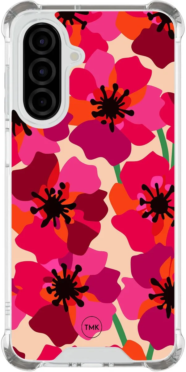 Casevibes Shockproof Hoesje Samsung Galaxy A26 S/A26/S/027