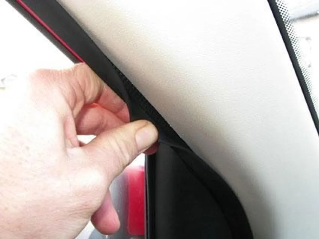 Brodit ProClip Hyundai i10 2011-2013 Zwart - 804593