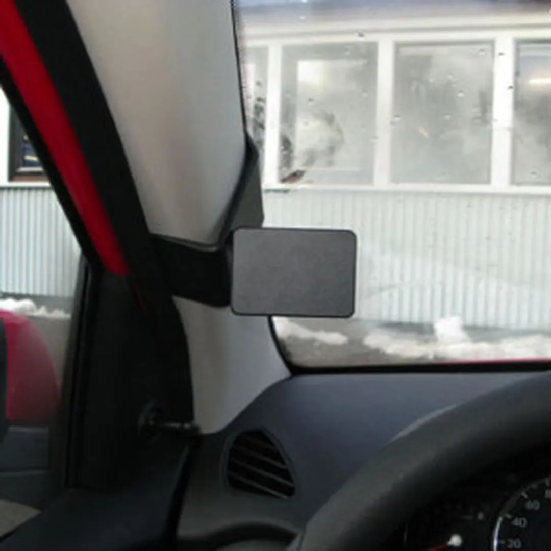 Brodit ProClip Hyundai i10 2011-2013 Zwart