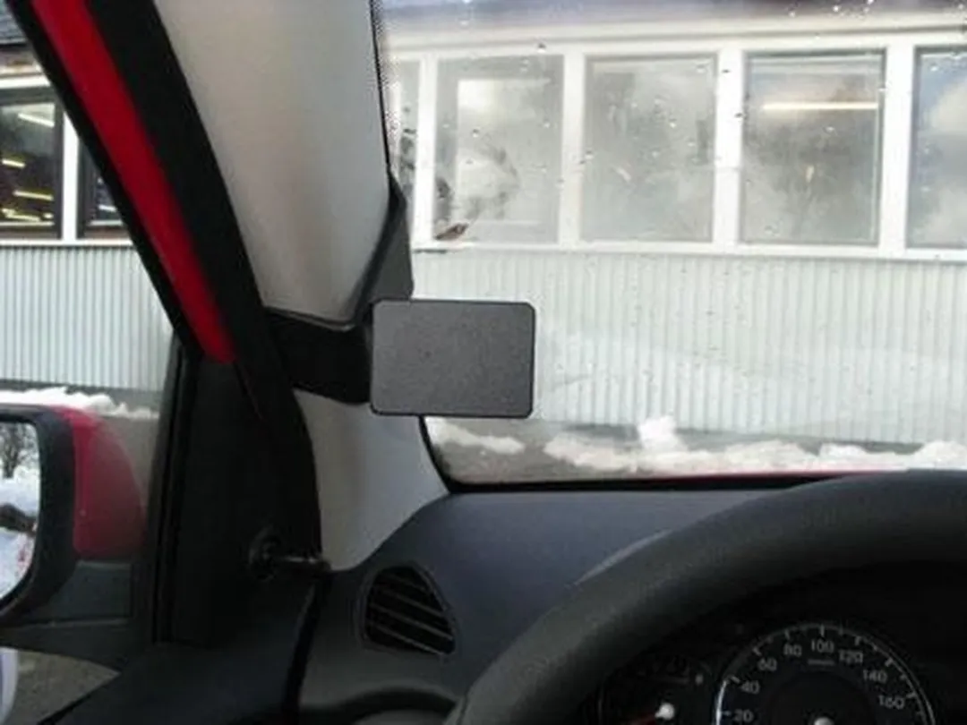 Brodit ProClip Hyundai i10 2011-2013 Zwart - 804593