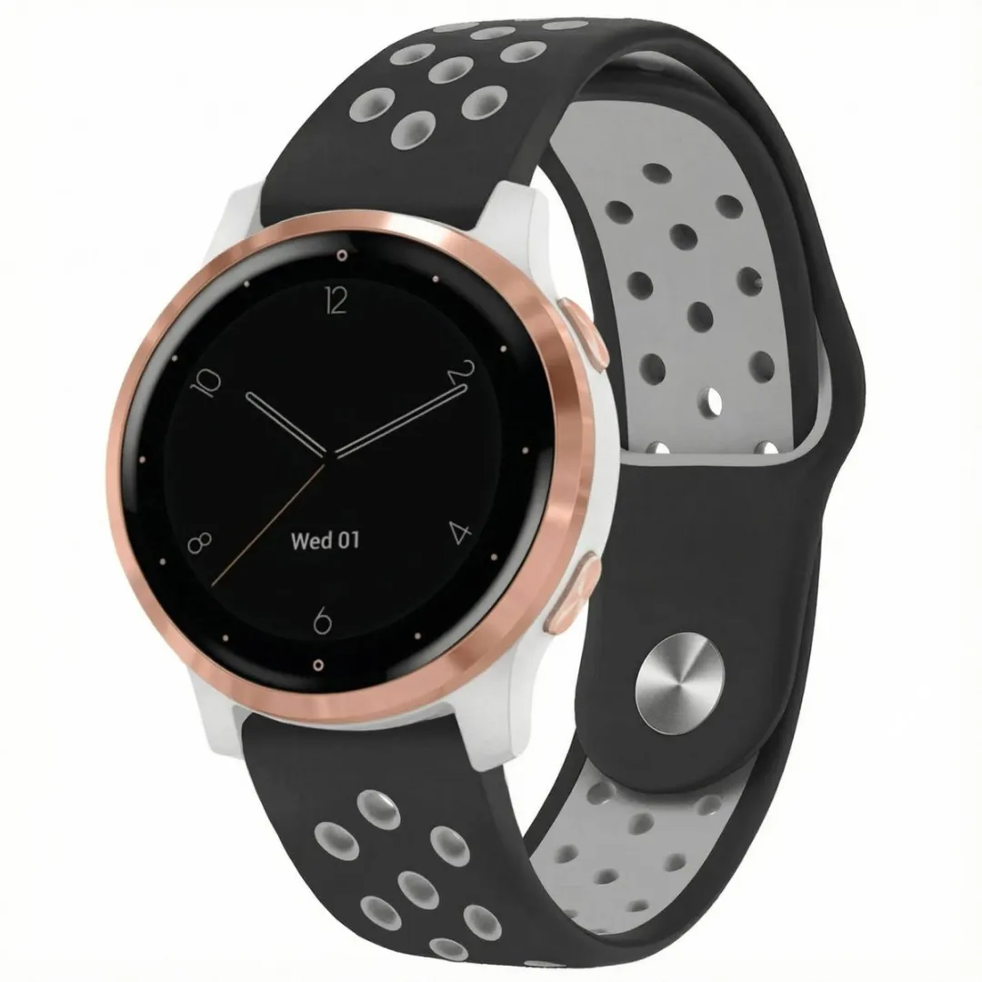Imoshion Siliconen Sportband 18mm