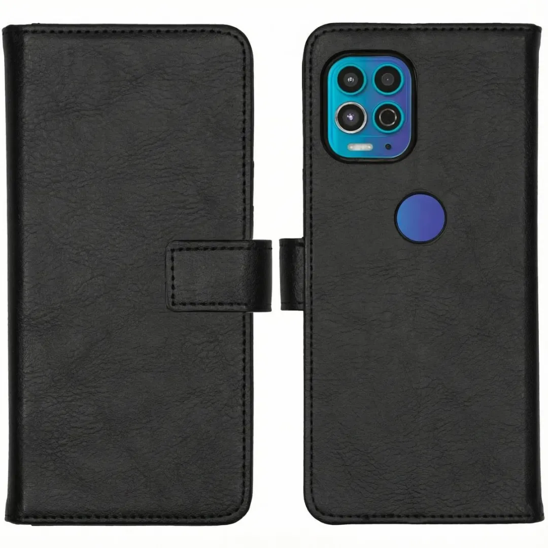 Imoshion Hoesje Motorola Moto G100