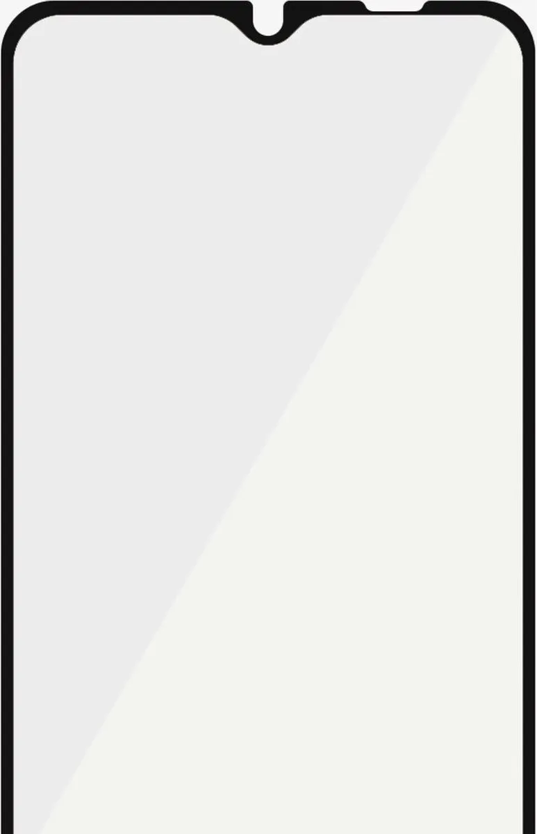 PanzerGlass Screenprotector Samsung Galaxy A13 5G - Zwart