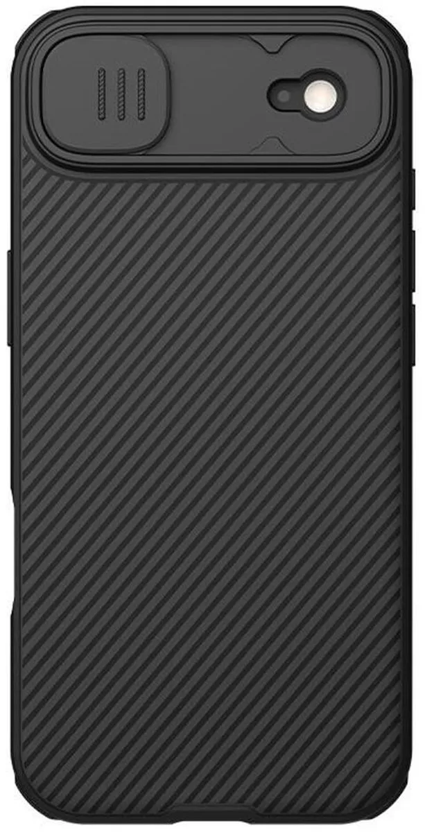 Nillkin Camshield Pro Magnetische Hoes iPhone 17 Air