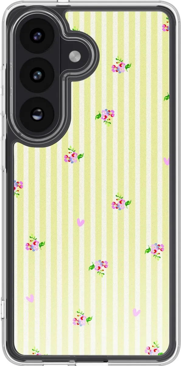 Imoshion Hoesje Samsung Galaxy S26 Garden Stripes