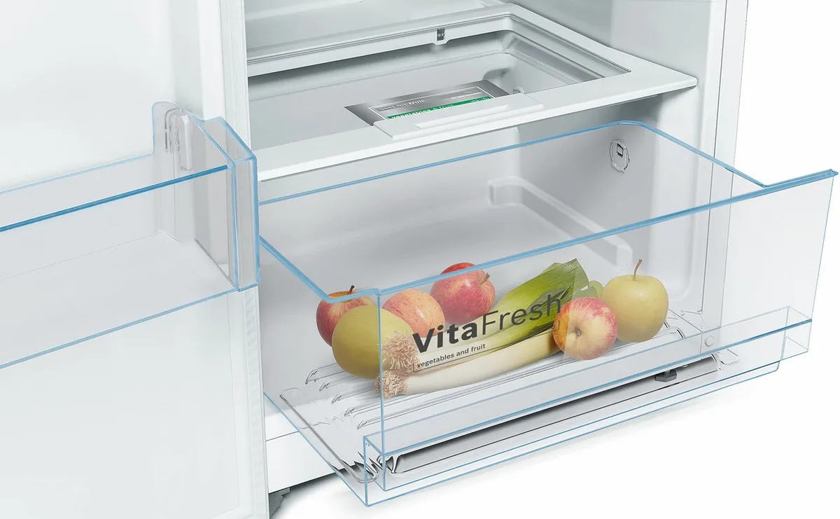 Bosch KSV33VWEP Serie 4 Koelkast 324L - Wit - afbeelding 6 van 6