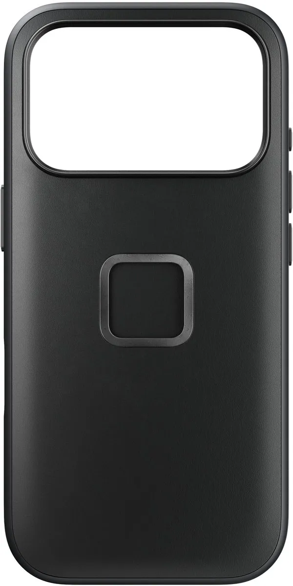 Peak Design Mobile Everyday Clarino Case iPhone 17 Pro Max