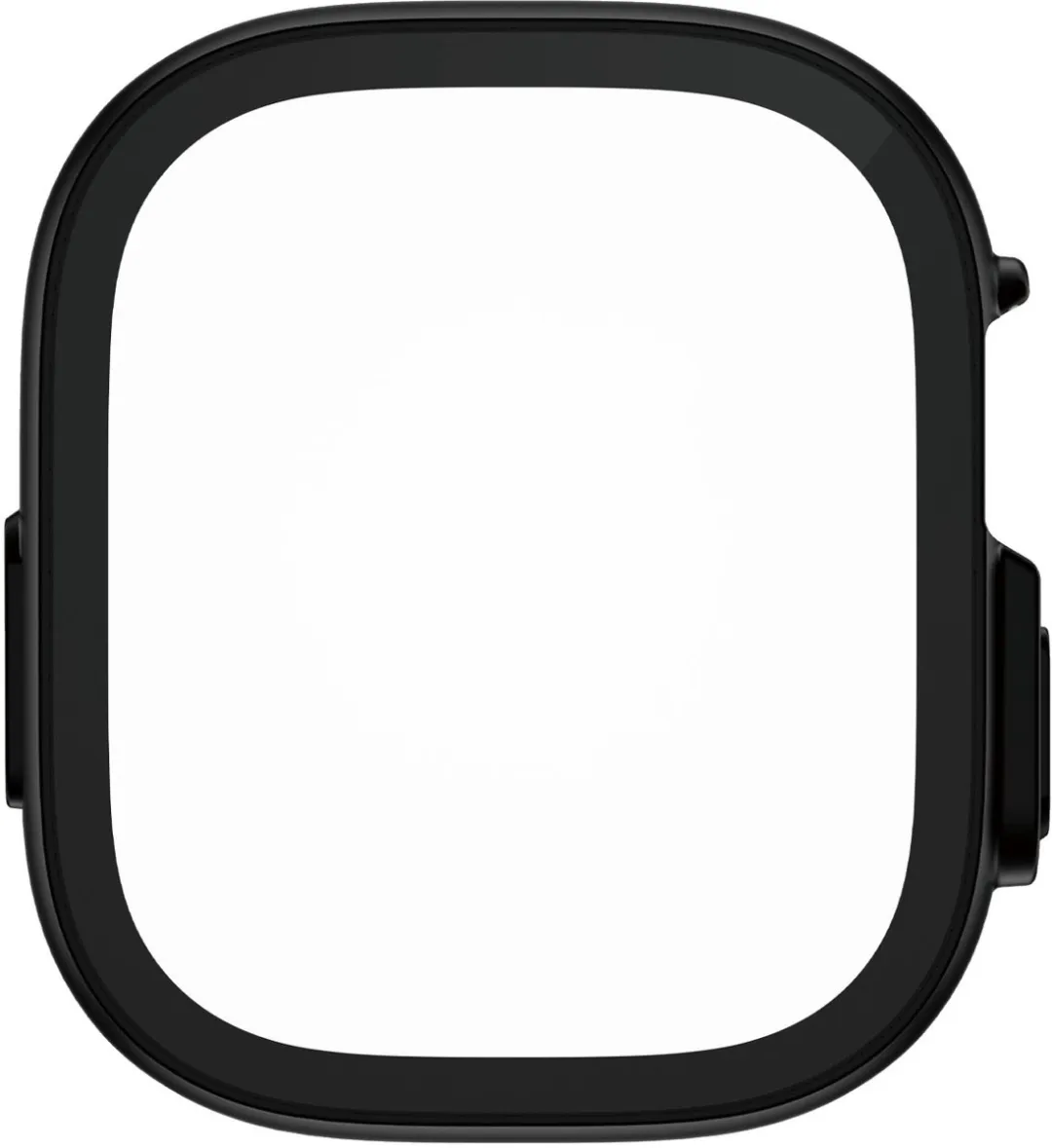 PanzerGlass Apple Watch Ultra 49mm Screenprotector - Zwart