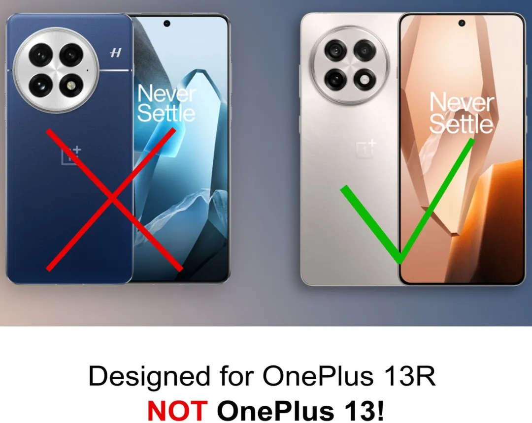 Ringke Screen Protector OnePlus 13R Dual Easy - 2 Stuks