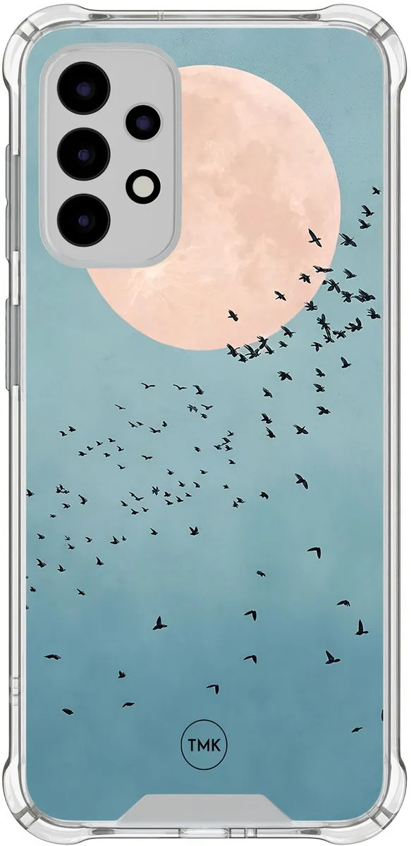 Casevibes Shockproof Hoesje Samsung Galaxy A52 5G