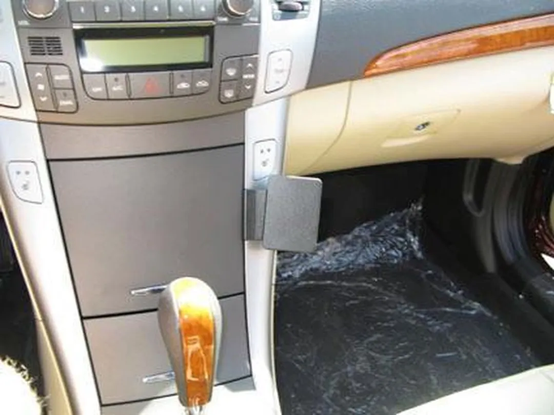 Brodit ProClip Houder Hyundai Sonata 2009-2010
