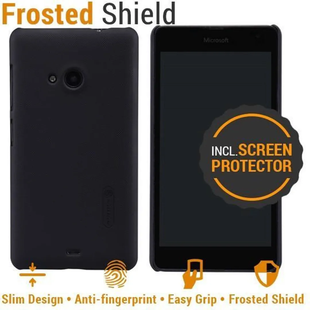 Nillkin Backcover Microsoft Lumia 535