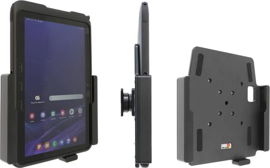 Brodit Houder Samsung Galaxy Tab Active 4 Pro 10.1"