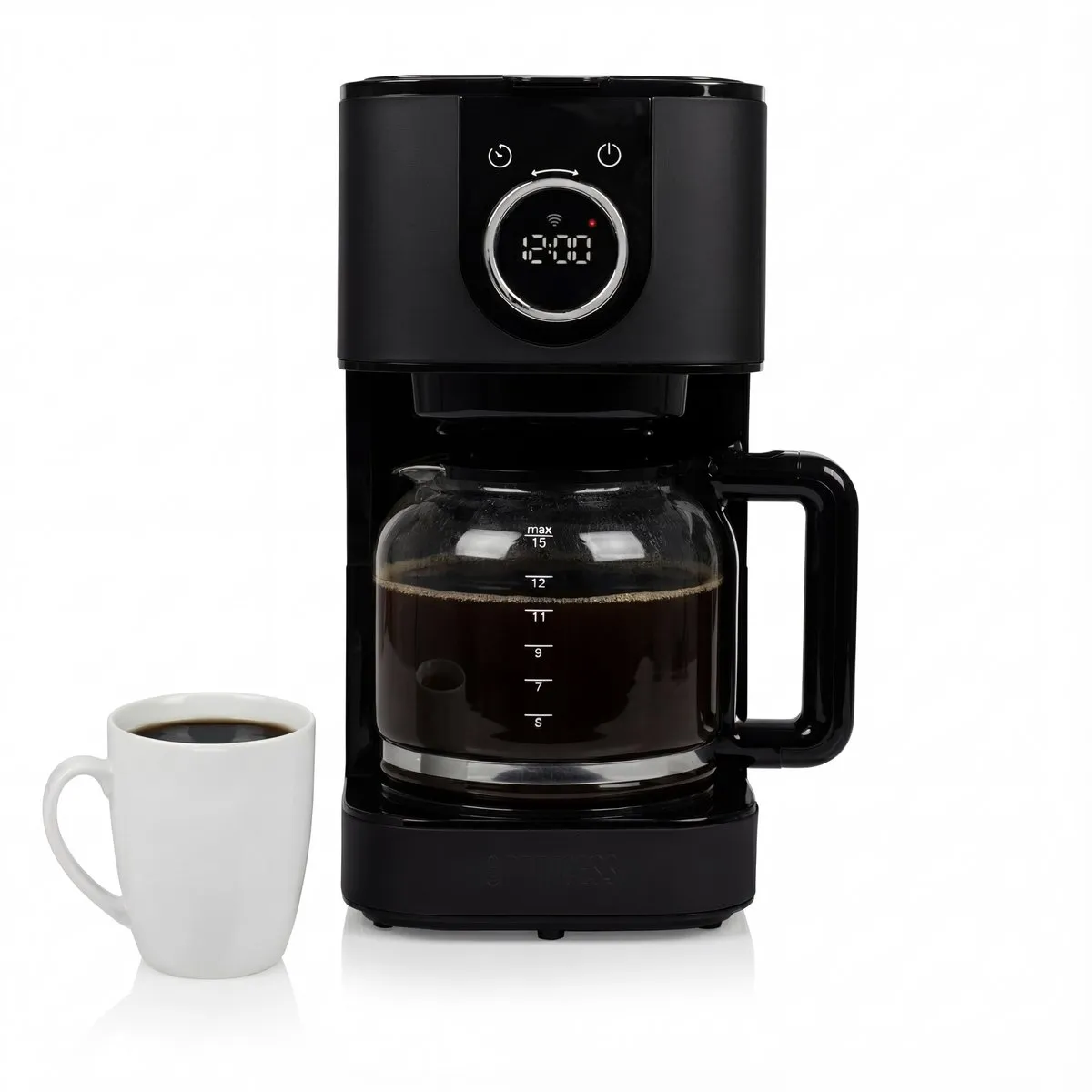 Princess 246060 Koffiezetapparaat 15 Koppen