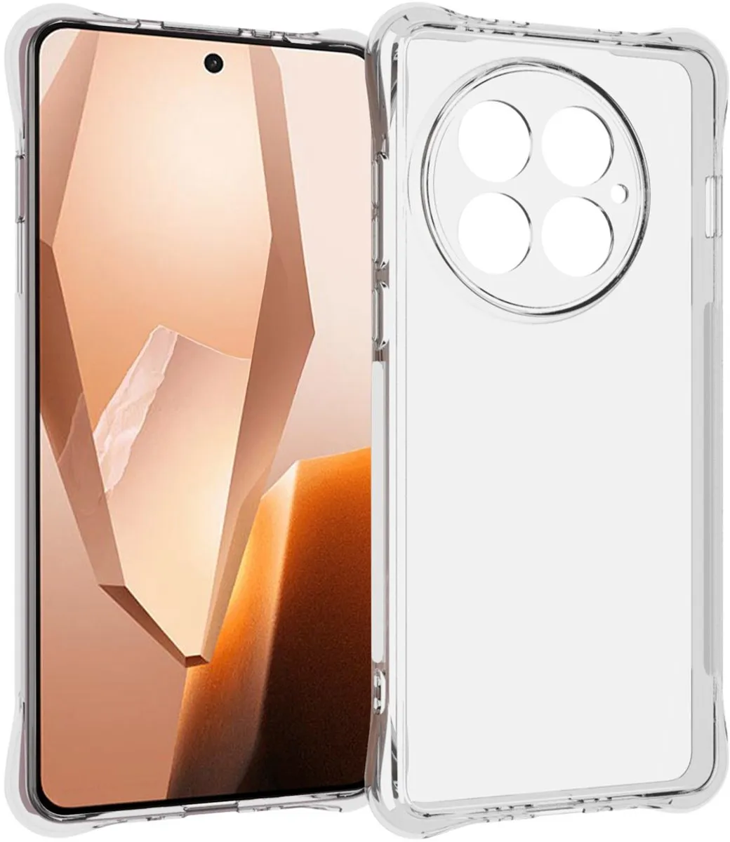 imoshion Hoesje OnePlus 13R