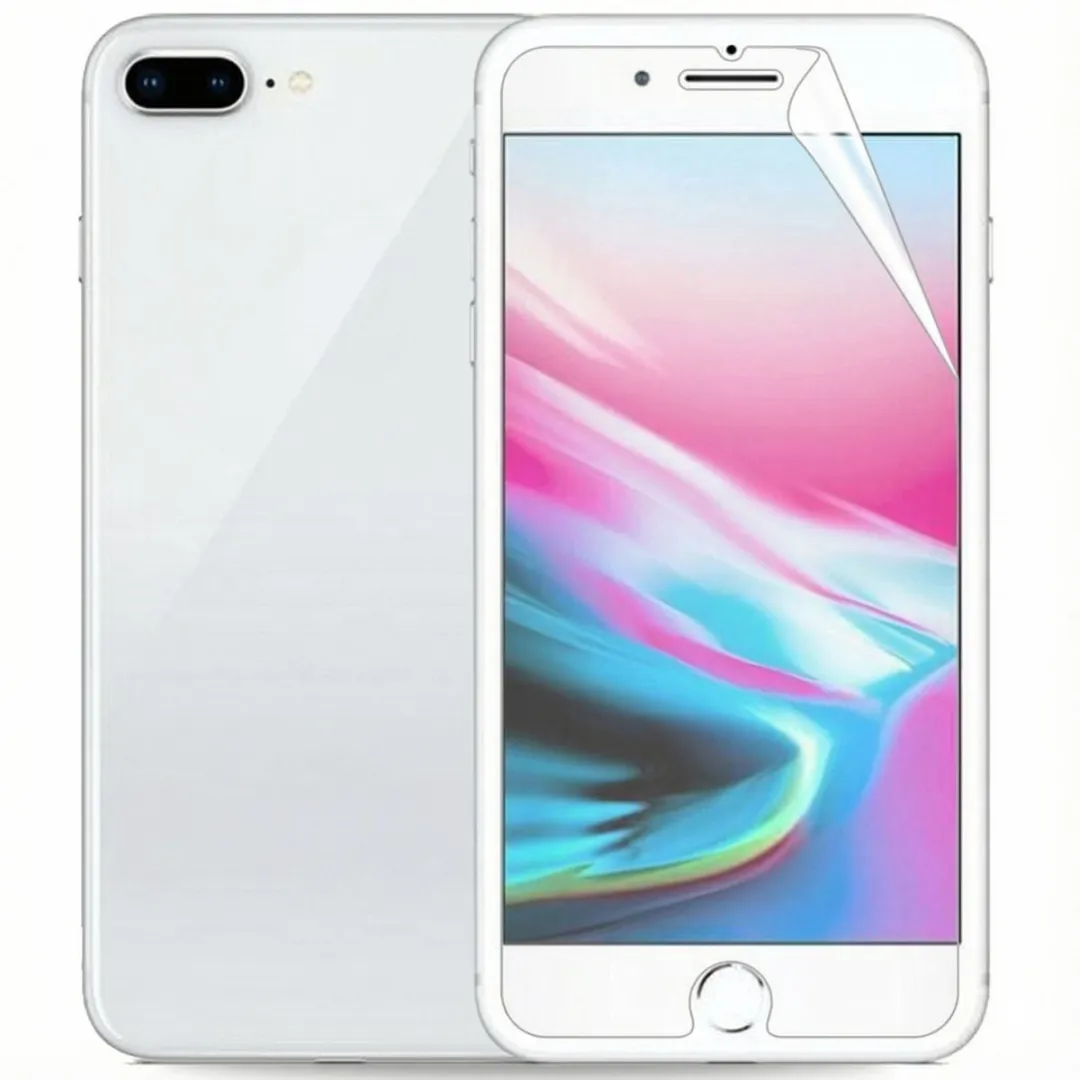 Imoshion Screenprotector iPhone 8 Plus/7 Plus
