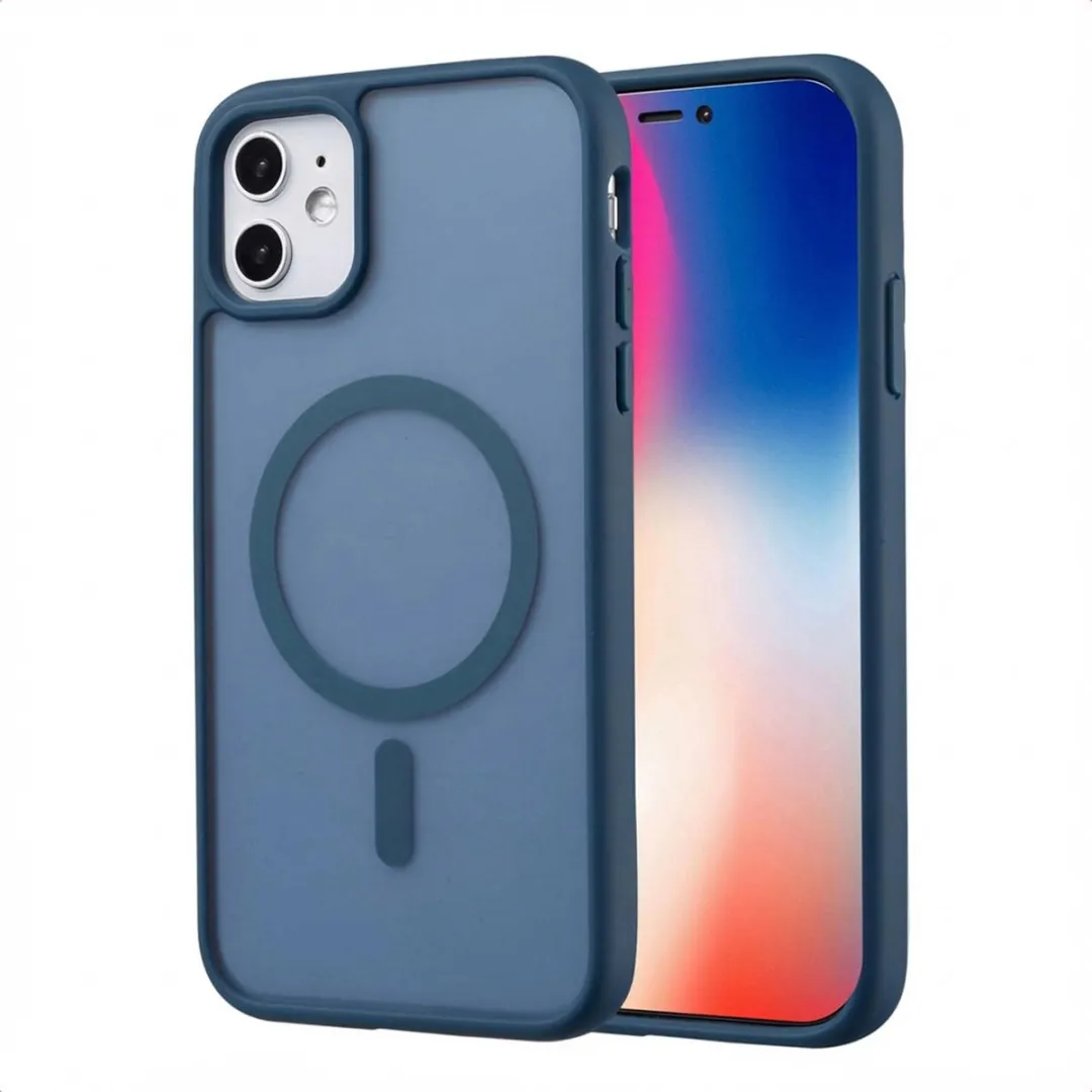 Imoshion MagSafe Hoesje iPhone 11