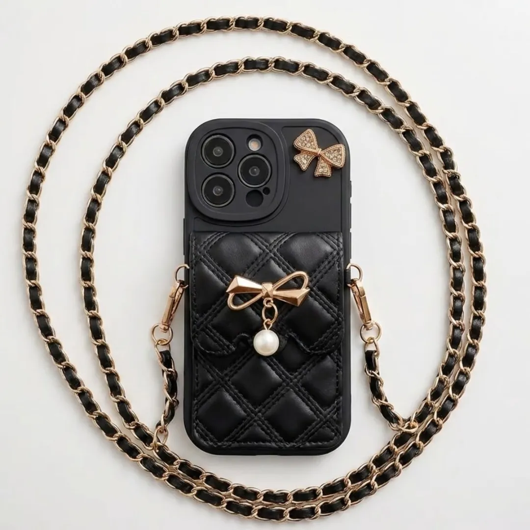 NUVEX Telefoonhoesje iPhone 16 Pro Max