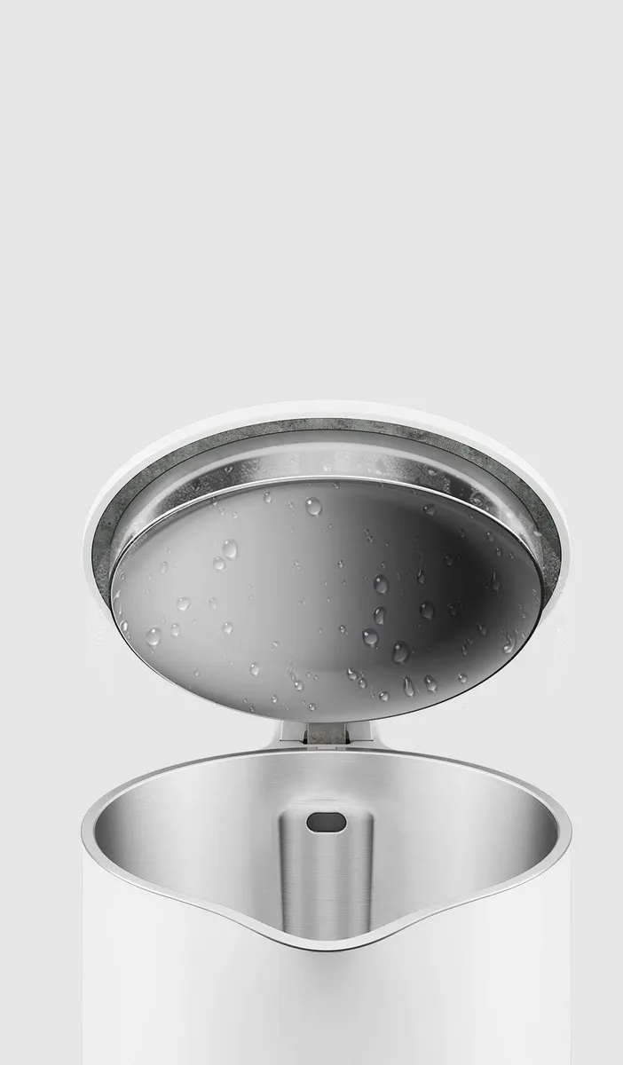 Xiaomi 2 Lite Waterkoker 1500W - 1,5L - BHR9036EU