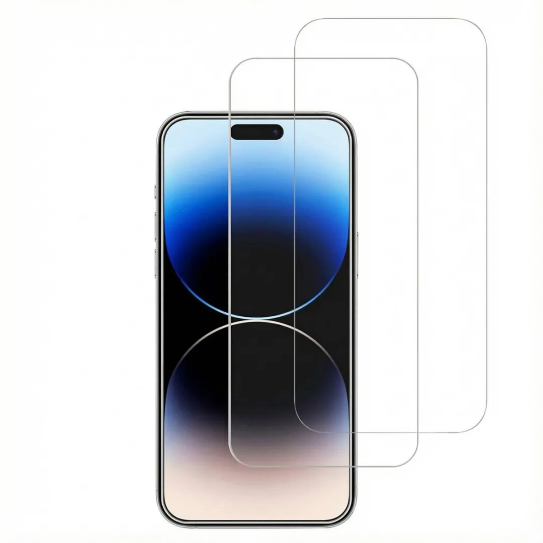 Imoshion Screenprotector iPhone 15