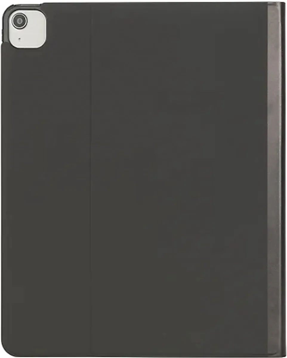 Tucano Elements iPad Air 13 M2 2024 Hoes - Zwart