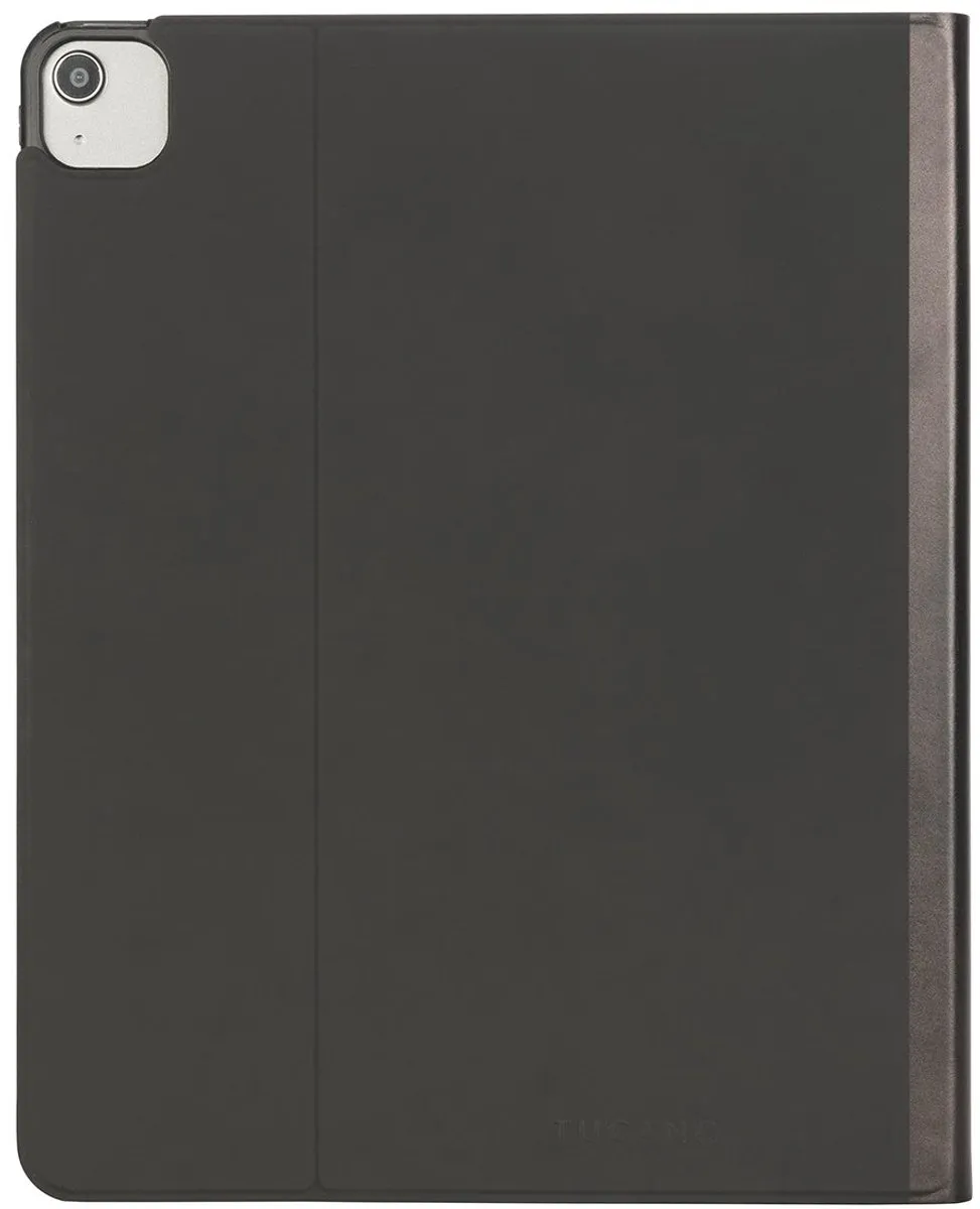 Tucano Elements iPad Air 13 M2 2024 Hoes - Zwart - afbeelding 6 van 6