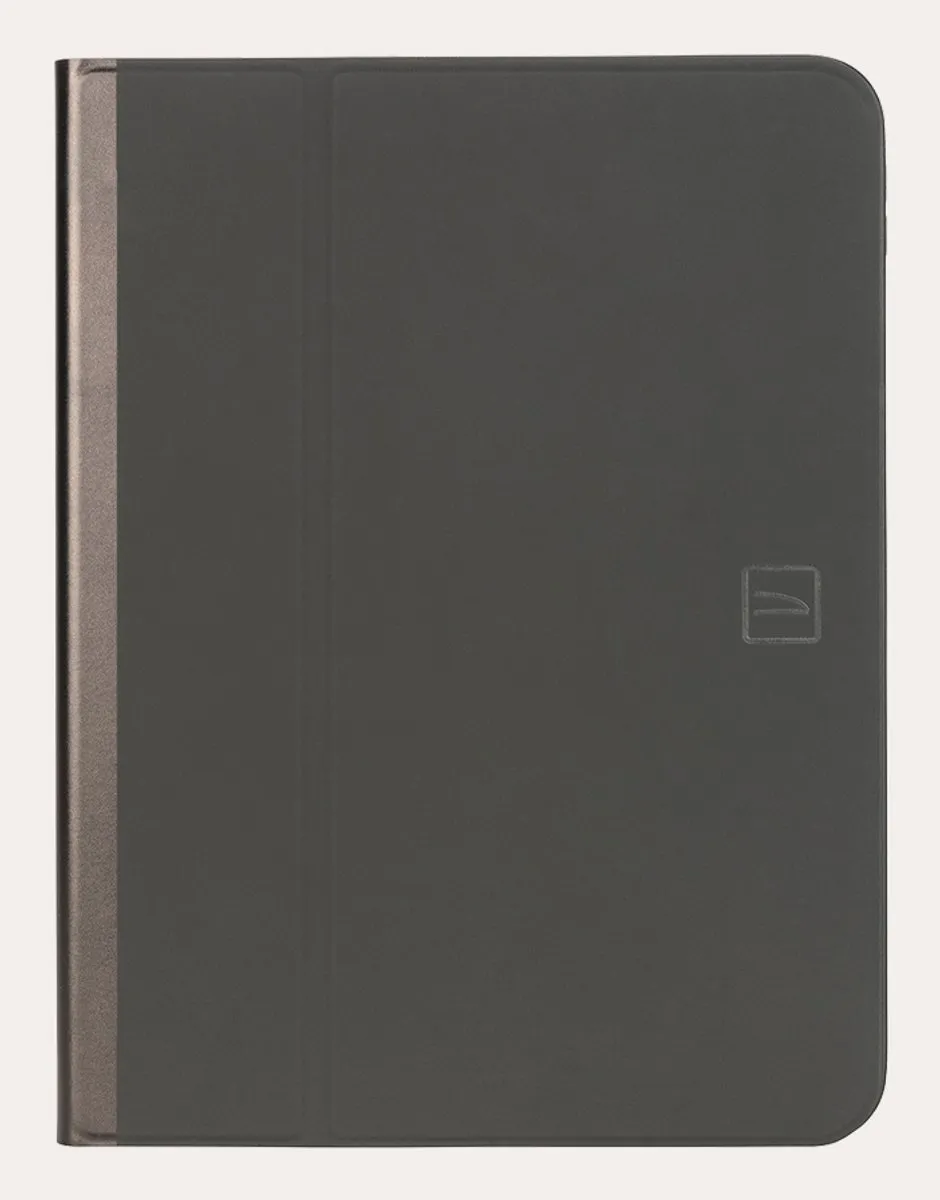 Tucano Elements iPad Air 13 M2 2024 Hoes - Zwart