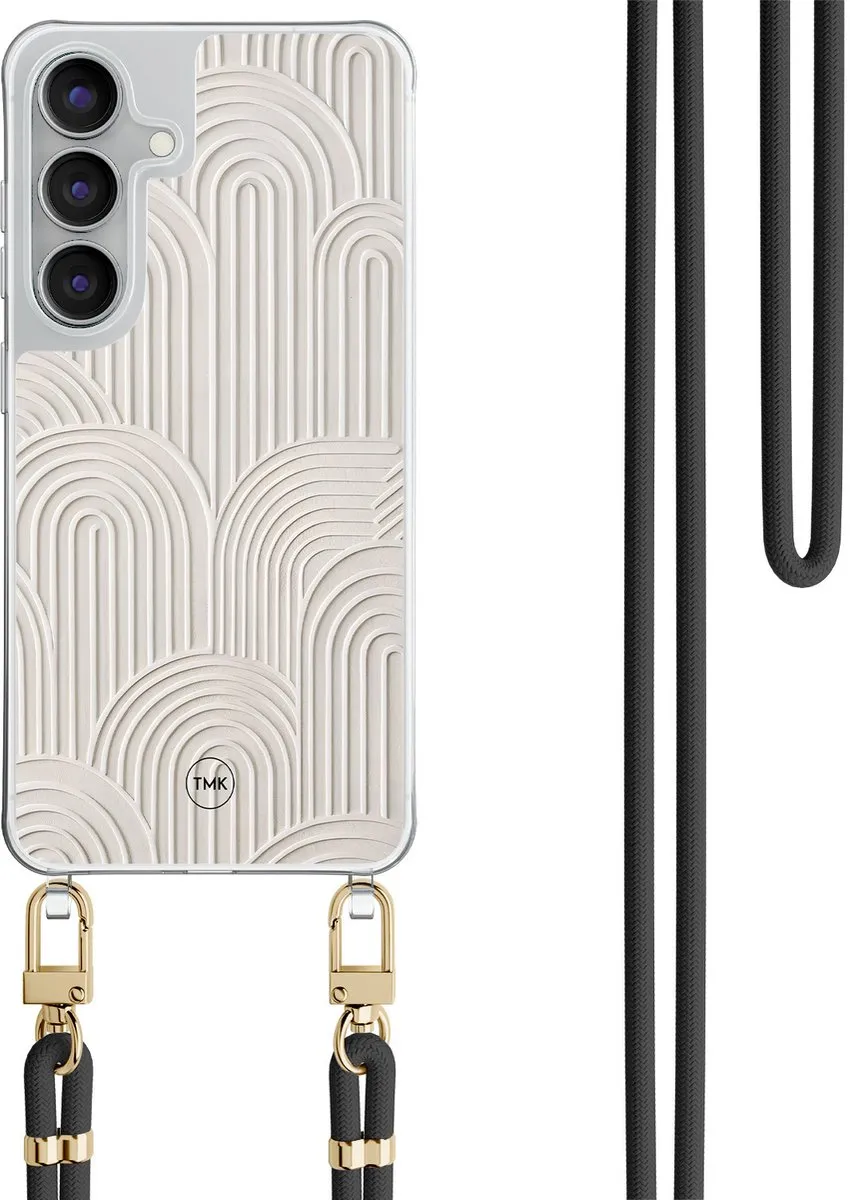 Casevibes S25 FE Telefoonhoesje