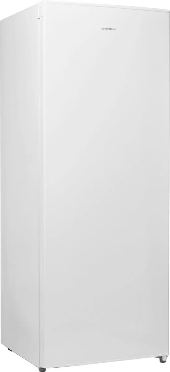 Inventum KK1420 Koelkast 230L - 142cm Wit