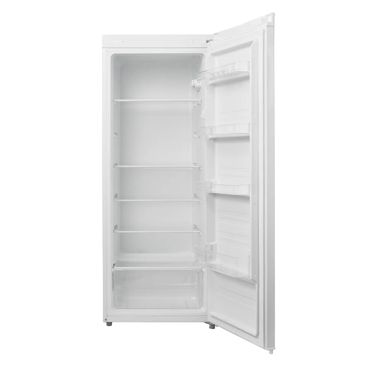 Inventum KK1420 Koelkast 230L - 142cm Wit