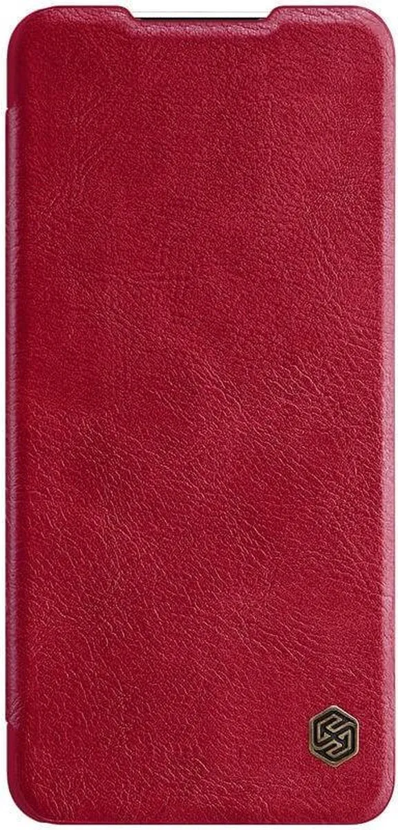 Nillkin Qin Series Book Hoesje Samsung Galaxy A32