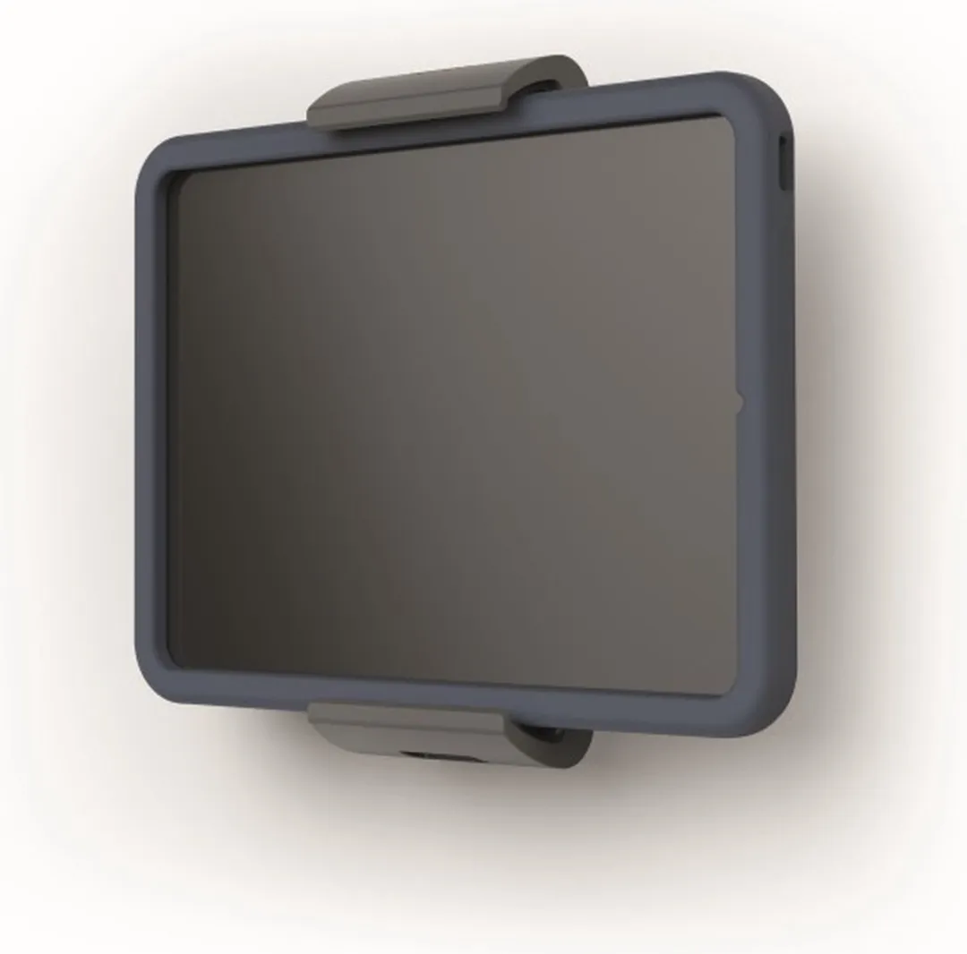 Durable Tablethouder Muur XL 33cm