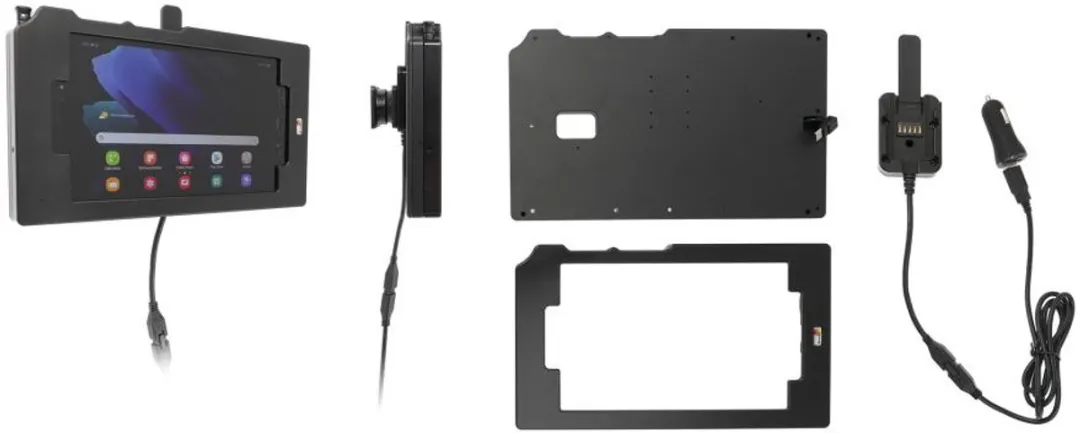 Brodit 758224 Hoes Samsung Tab Active 2/3