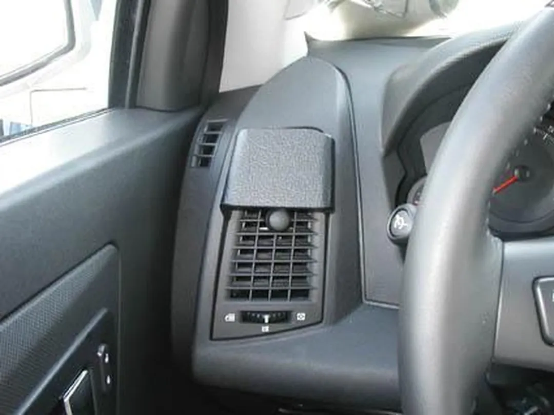 Brodit ProClip Cadillac SRX 2004-2005 Houder