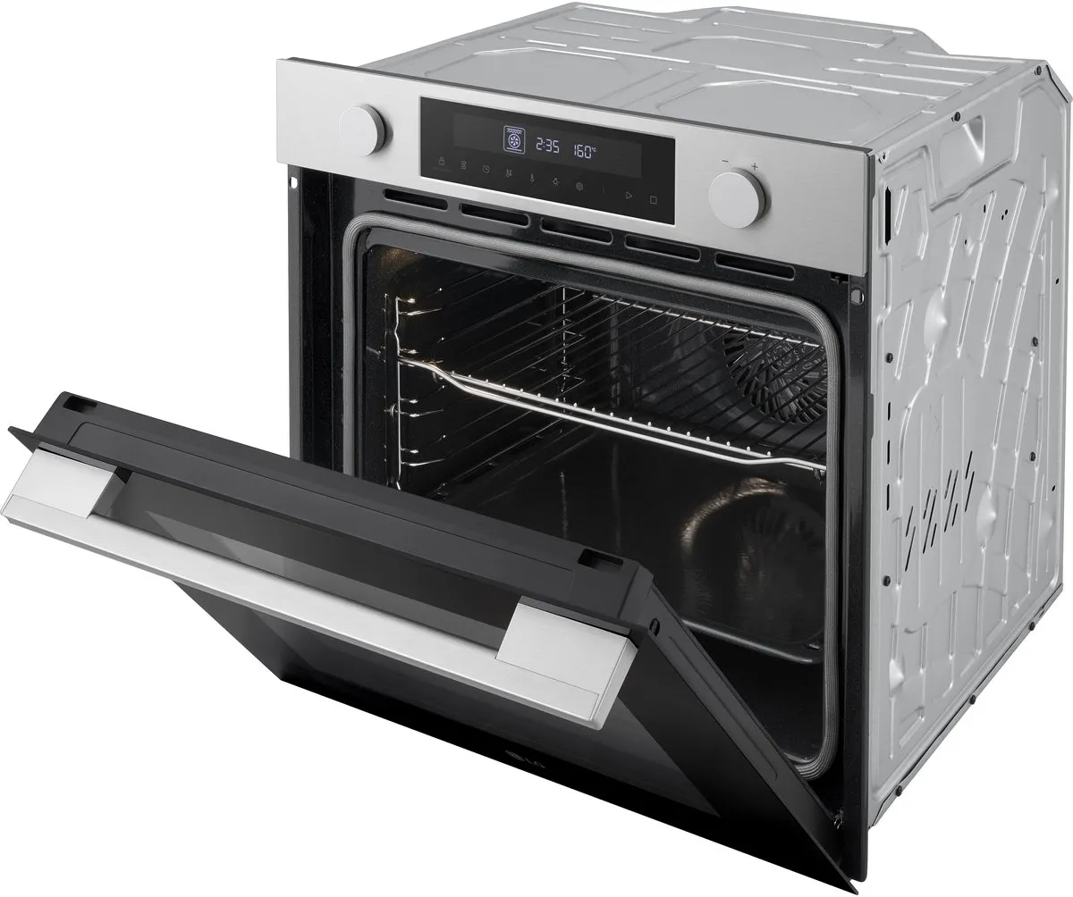LG WS5D7230S Oven 72L - Roestvrijstaal