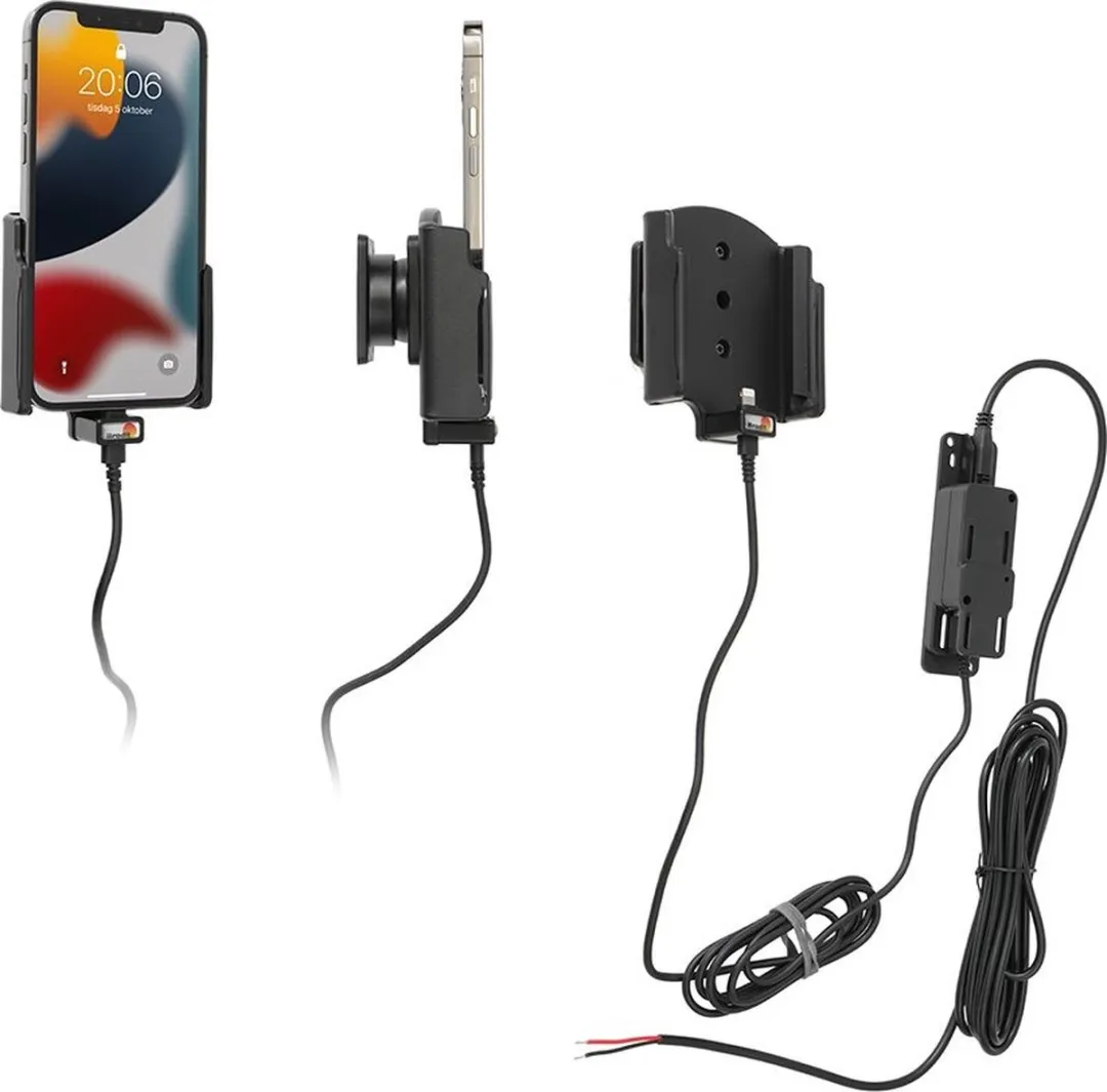 Brodit Houder iPhone 13/14 Pro Actief
