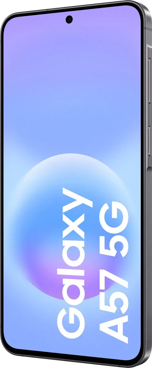 Samsung Galaxy A57 5G SM-A576BZADEUB - 256GB - Grijs