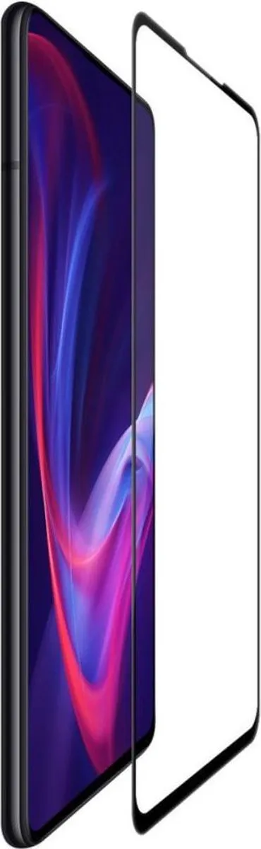 Nillkin Tempered Glass Screen Protector Xiaomi Mi 9T - Explosiebestendig - afbeelding 5 van 6