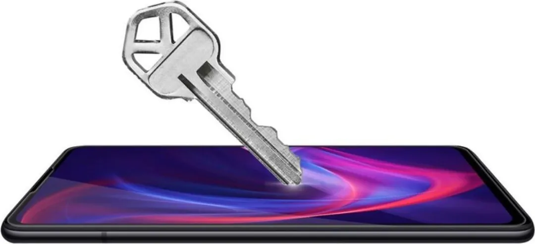 Nillkin Tempered Glass Screen Protector Xiaomi Mi 9T - Explosiebestendig - afbeelding 4 van 6