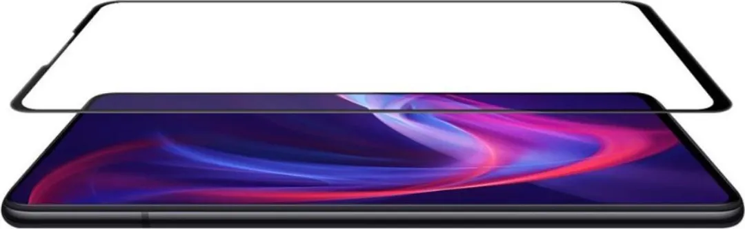 Nillkin Tempered Glass Screen Protector Xiaomi Mi 9T - Explosiebestendig - afbeelding 3 van 6