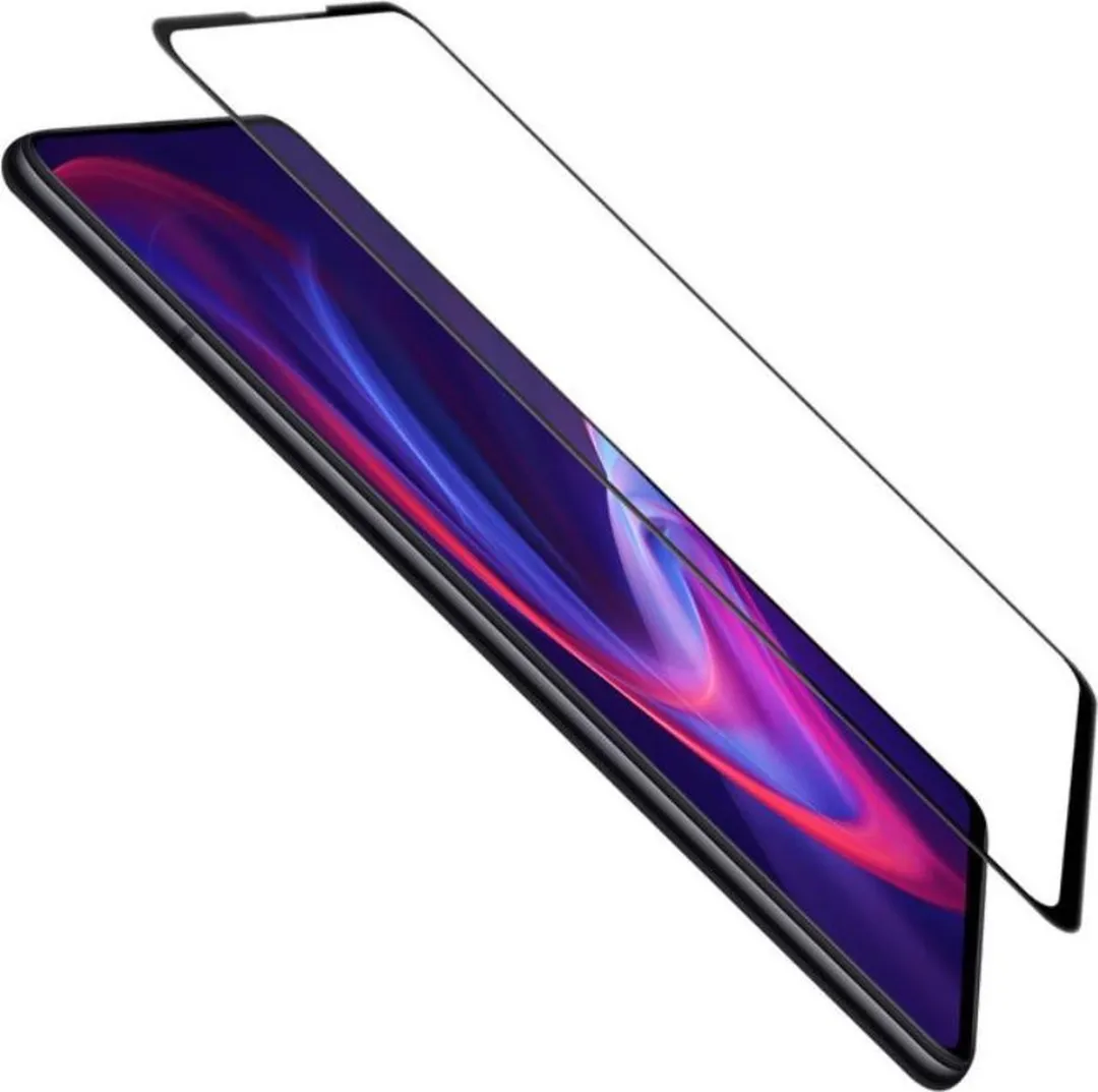 Nillkin Tempered Glass Screen Protector Xiaomi Mi 9T - Explosiebestendig - afbeelding 2 van 6